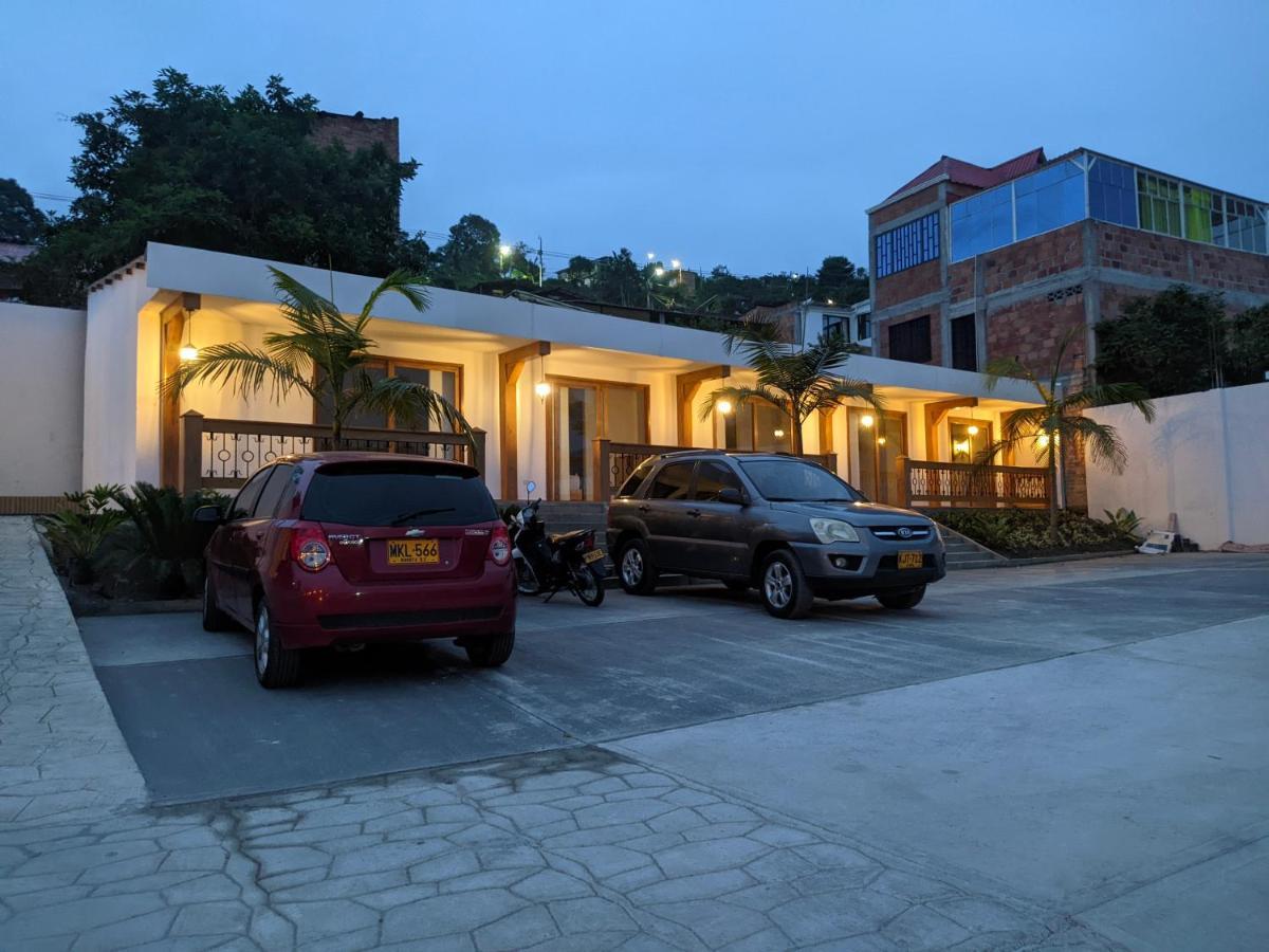 Hotel Gran Plaza San Agustin Exterior photo