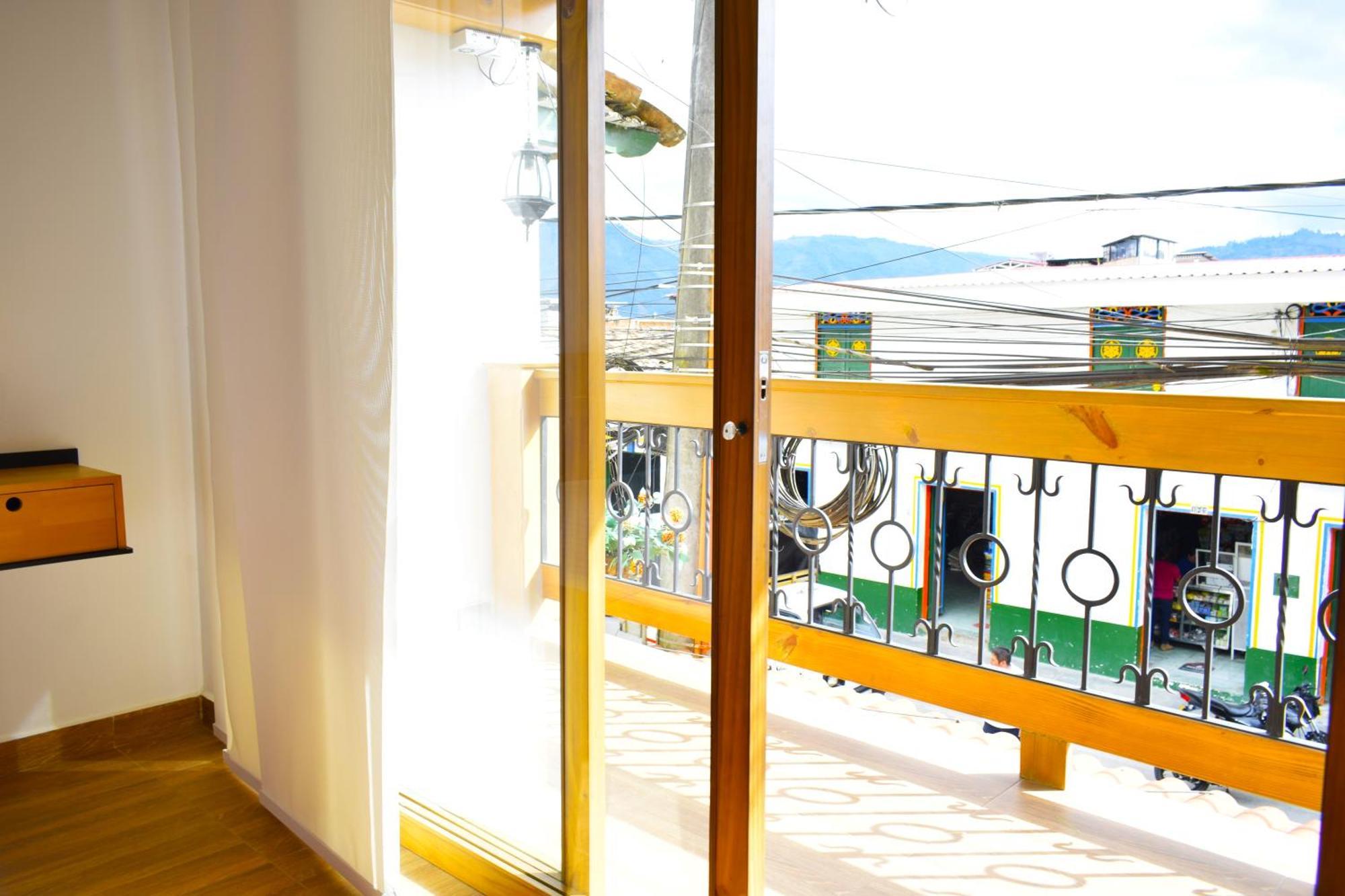 Hotel Gran Plaza San Agustin Exterior photo